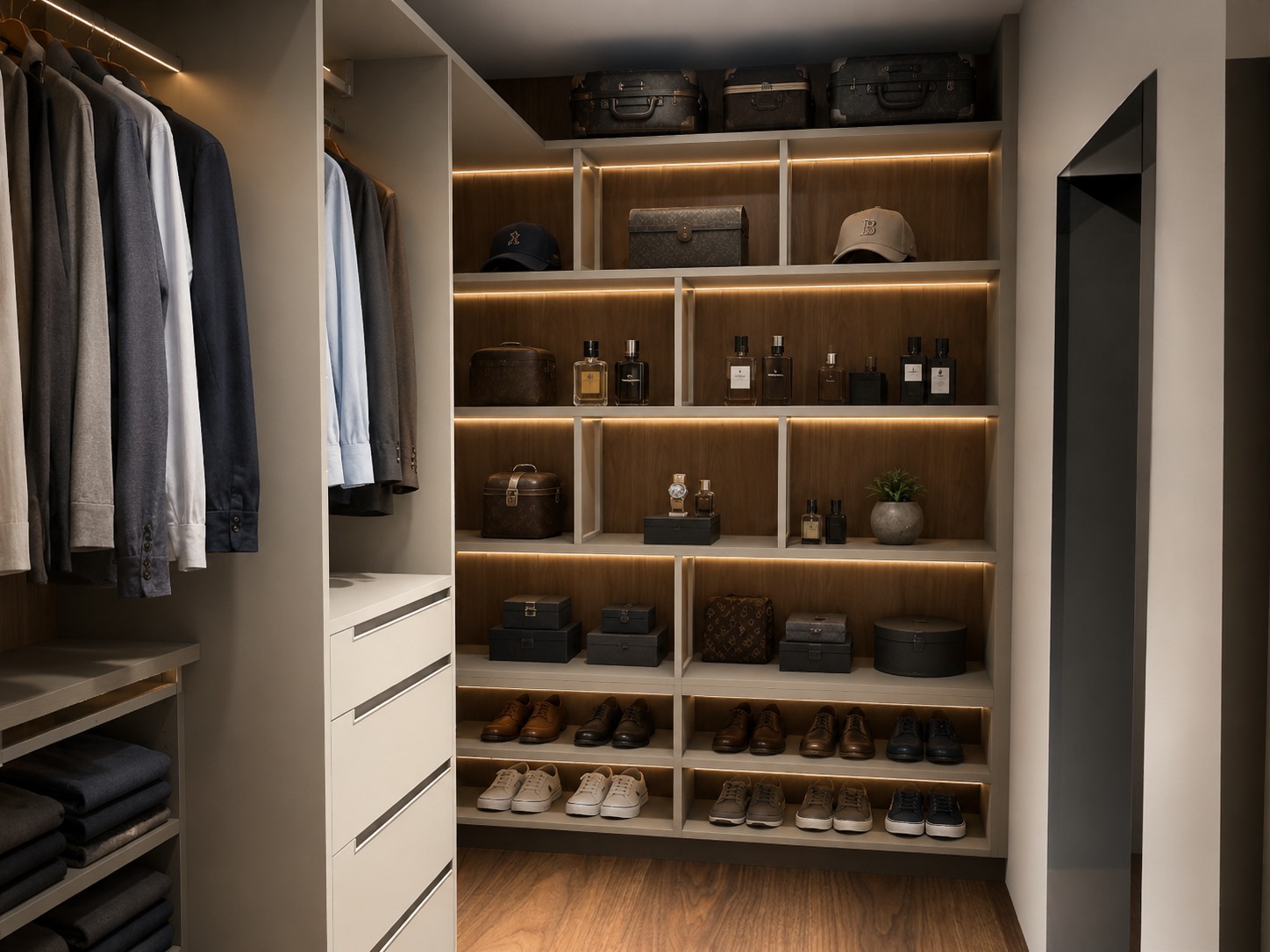 Closet Atelier